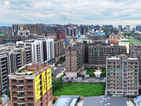 桃園AI新重鎮系列5一交通建設串聯、房市重新定價...蛋白區成增長主力！3面向考驗「能夠賺錢的生活中心」